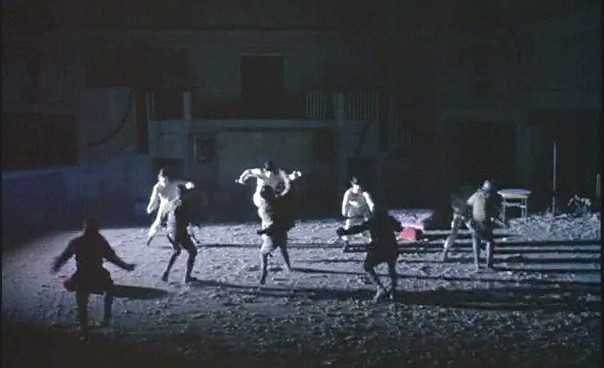 Otomatik Portakal Fotoğrafı