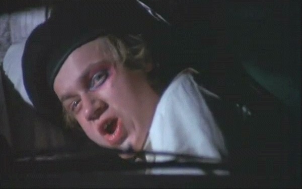 Otomatik Portakal Fotoğrafı