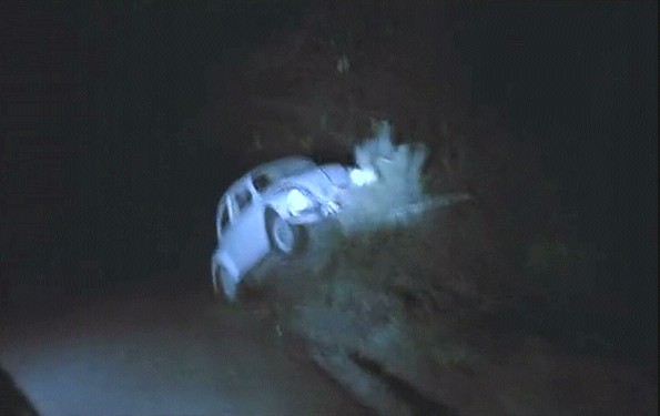 Otomatik Portakal Fotoğrafı