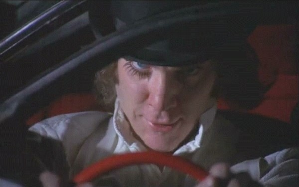 Otomatik Portakal Fotoğrafı