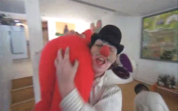 Otomatik Portakal Fotoğrafı