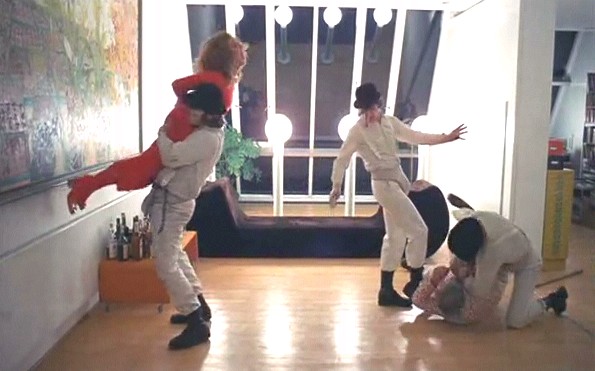 Otomatik Portakal Fotoğrafı