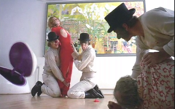 Otomatik Portakal Fotoğrafı