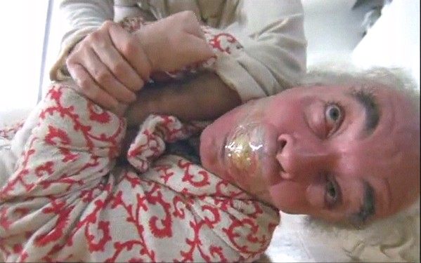 Otomatik Portakal Fotoğrafı