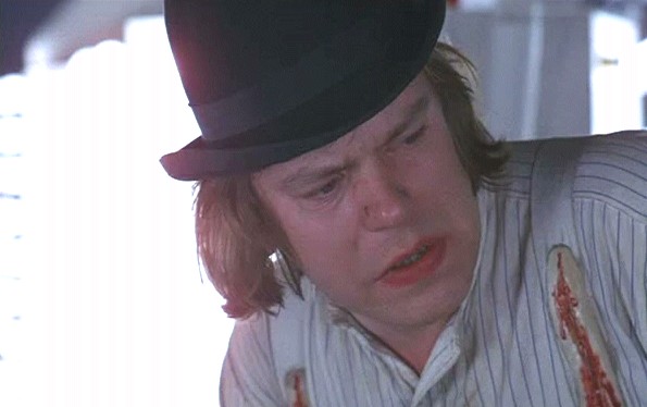 Otomatik Portakal Fotoğrafı