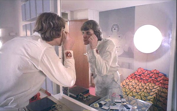 Otomatik Portakal Fotoğrafı