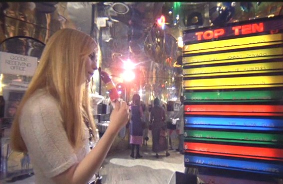 Otomatik Portakal Fotoğrafı