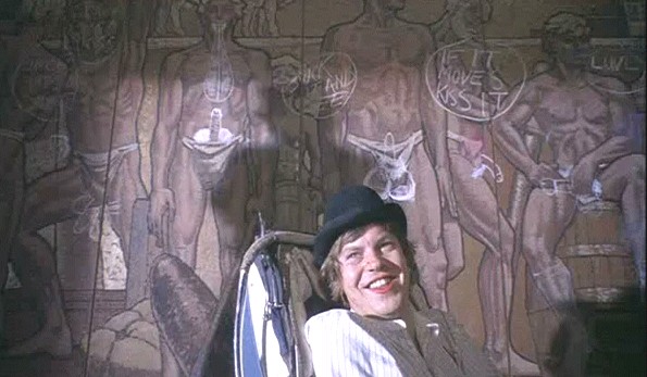 Otomatik Portakal Fotoğrafı