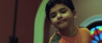 Bhoothnath Fotoğrafı