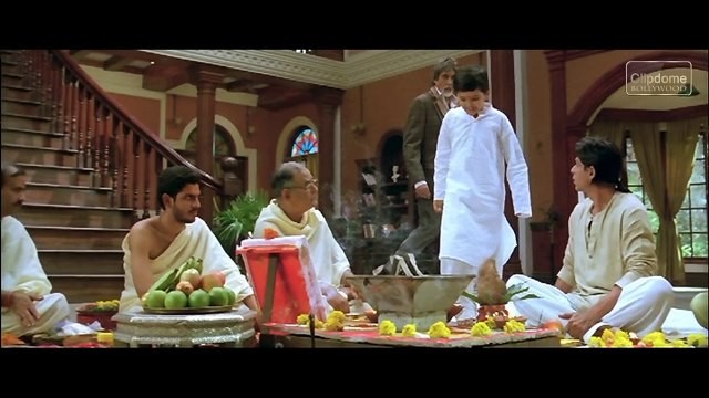 Bhoothnath Fotoğrafı