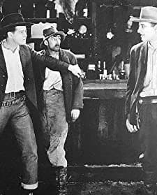 Singing River (1921) afişi