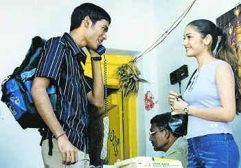 Kadhal Konden fotoğrafı