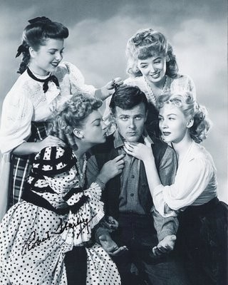 Roughshod fotoğrafı