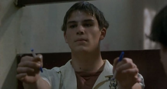 Fakülte Fotoğrafı