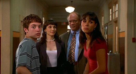 Fakülte Fotoğrafı