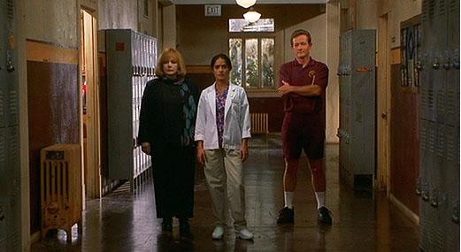 Fakülte Fotoğrafı