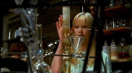 Fakülte Fotoğrafı