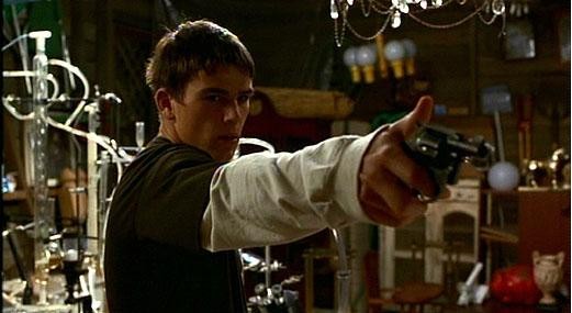 Fakülte Fotoğrafı