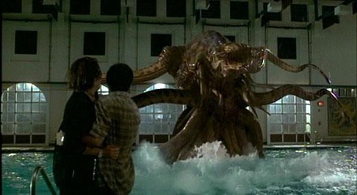 Fakülte fotoğrafı