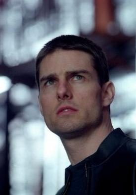 Azınlık Raporu Fotoğrafı