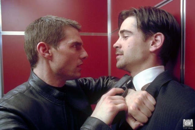 Azınlık Raporu fotoğrafı