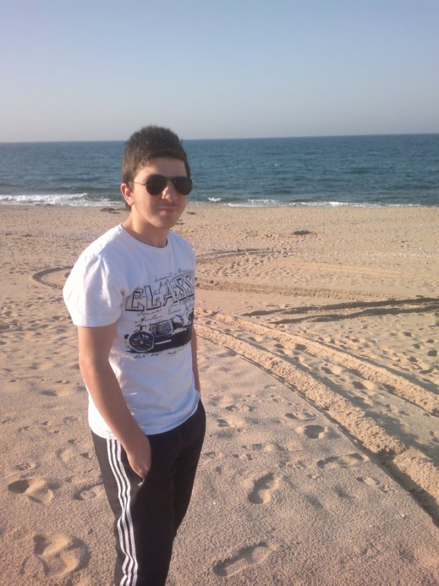 Azınlık Raporu fotoğrafı