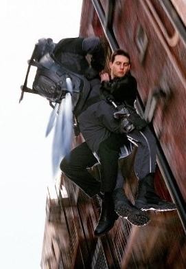 Azınlık Raporu Fotoğrafı