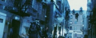 Azınlık Raporu Fotoğrafı