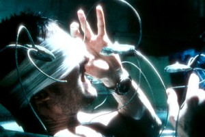 Azınlık Raporu Fotoğrafı