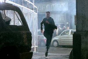 Azınlık Raporu Fotoğrafı