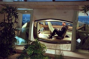 Azınlık Raporu Fotoğrafı