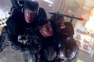 Azınlık Raporu Fotoğrafı