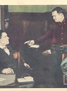 Gold Grabbers (1922) afişi