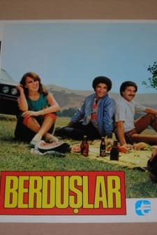 Berduşlar (1982) afişi