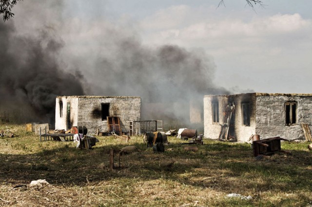 Gölgeler ve Suretler Fotoğrafı