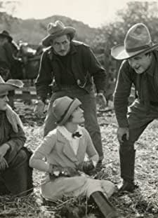 The Buster (1923) afişi