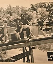 The Man Who Won (1923) afişi