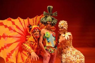 Priscilla Çöller Kraliçesi fotoğrafı