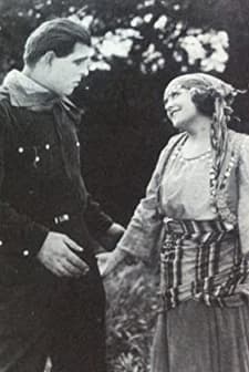 Don Quickshot Of The Rio Grande (1923) afişi