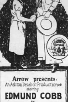 Western Yesterdays (1924) afişi