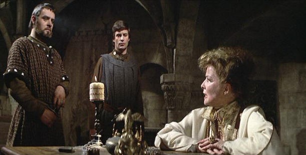 The Lion in Winter fotoğrafı