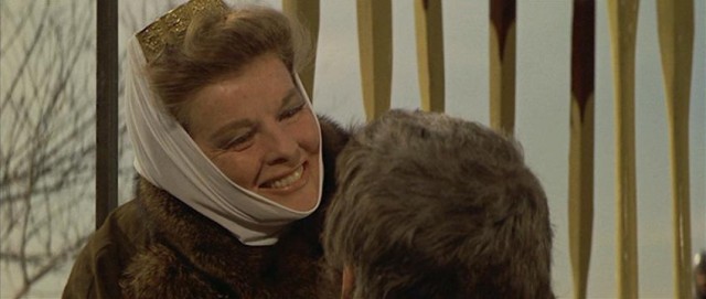 The Lion in Winter fotoğrafı