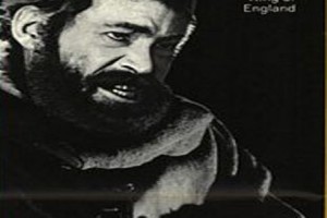 The Lion in Winter Fotoğrafı