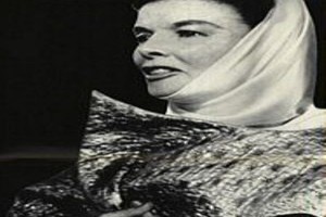 The Lion in Winter Fotoğrafı