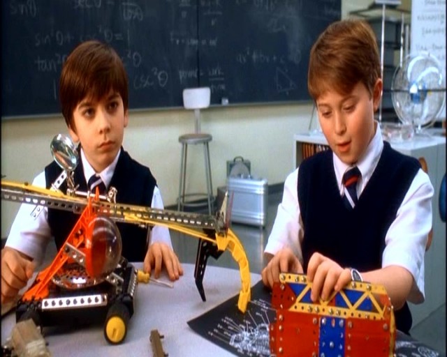 If I Had Known I Was A Genius Fotoğrafı