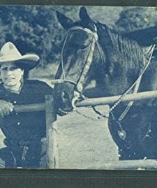 Bustin' Thru (1925) afişi