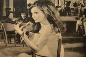 Yaratılan Kadın fotoğrafı