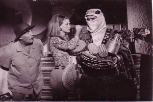 Şeyh Ahmet fotoğrafı