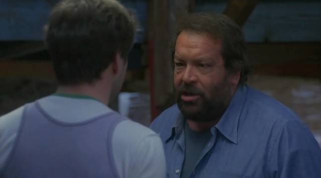 Bombacı Fotoğrafı