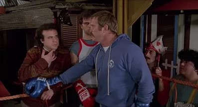 Bombacı Fotoğrafı